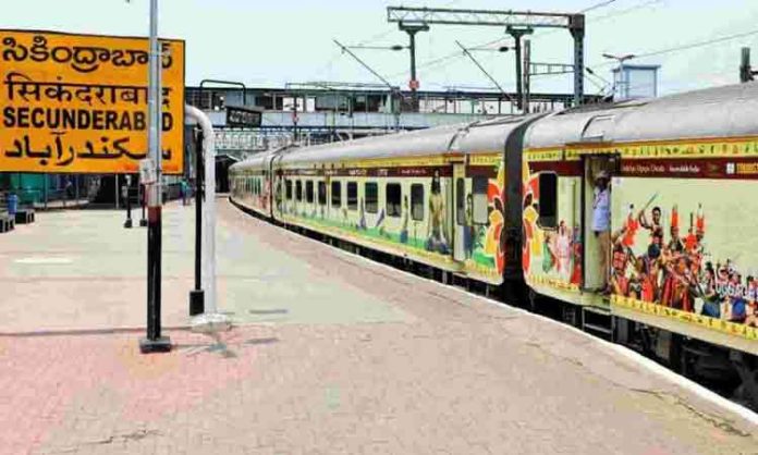 Divyadarshan Jyotirlinga Yatra trains start from today
