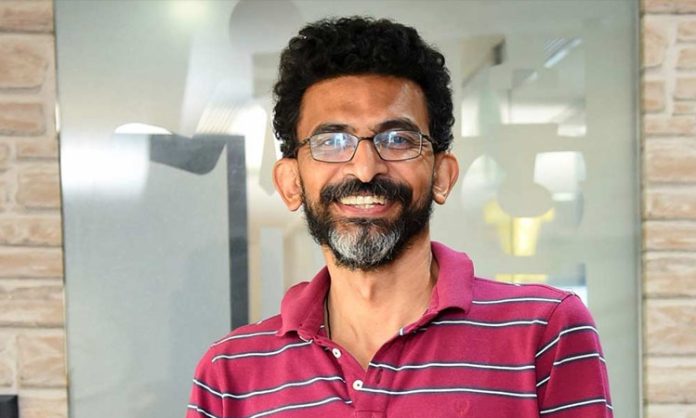 Sekhar Kammula's Hattrick Film Announced