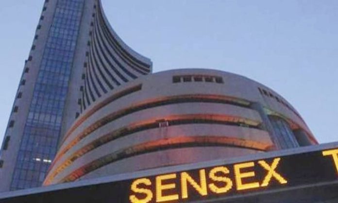 Sensex rose 31 points
