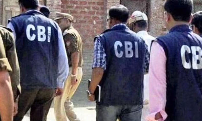 Smitha and Gagandeep Singla are among the seven new DIG of CBI