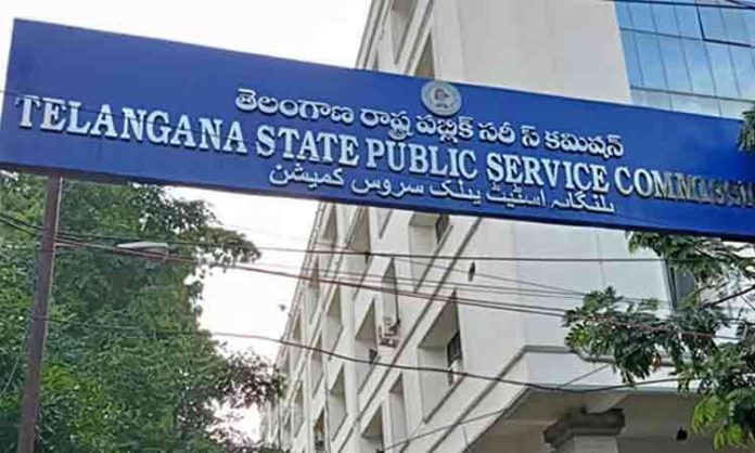 Group-4 Merit List Released