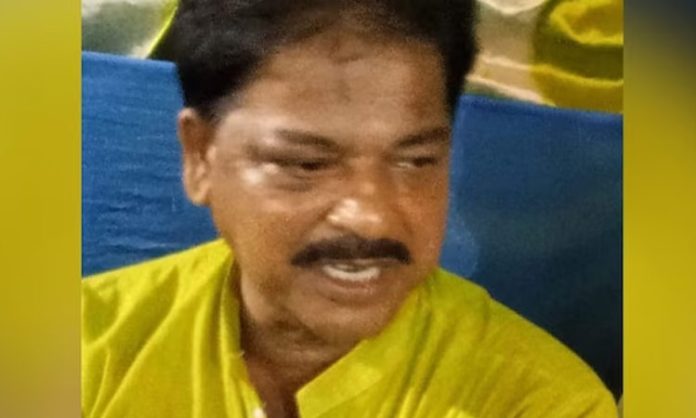 Trinamool Congress leader shot dead in Bengal