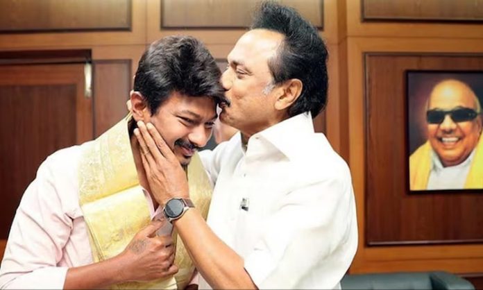 Udhayanidhi Stalin To Become Tamil Nadu Deputy CM