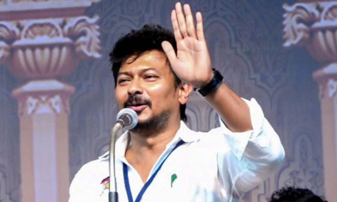 Udhayanidhi on Ayodhya Ram temple inauguration