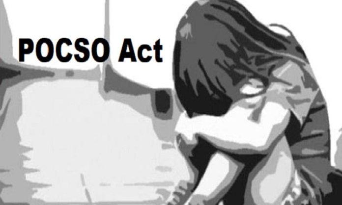 What has the POCSO Act achieved?