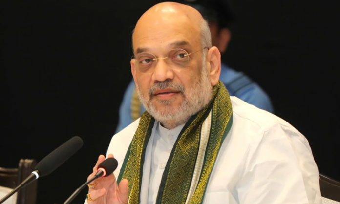 Amit Shah