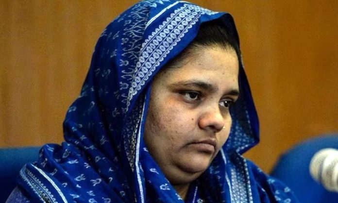 Bilkis Bano case: Cancelled of amnesty for convicts
