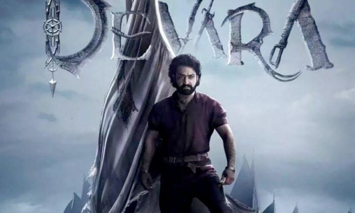 NTR Devara movie to get postponed