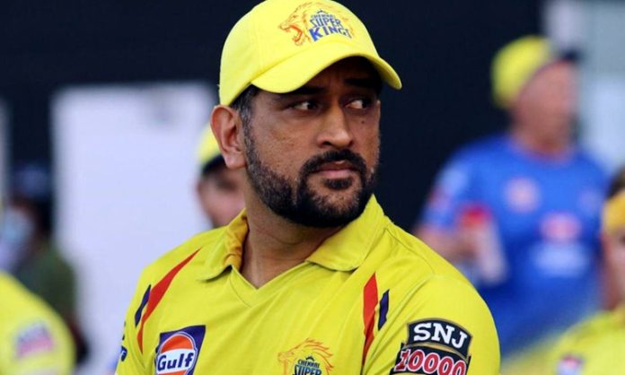 Aarka Sports Company filed Defamation Case against MS Dhoni