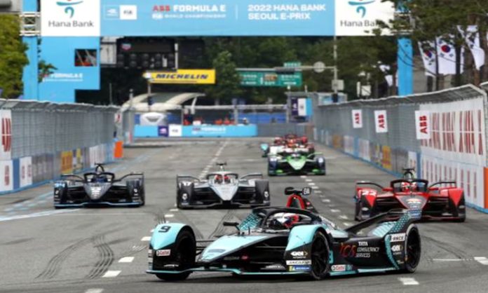 Formula E-Race cancelled in Hyderabad