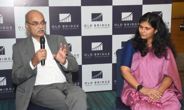 Old Bridge Mutual Fund launched Focused Equity Fund