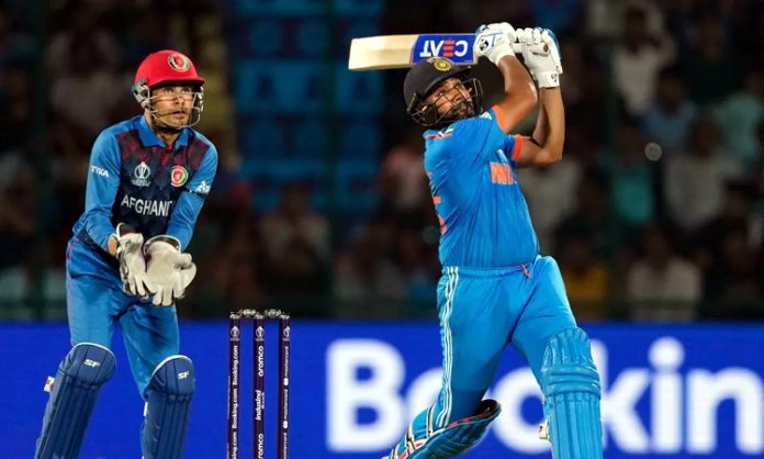 IND vs AFG 1st T20 Match on Jan 11