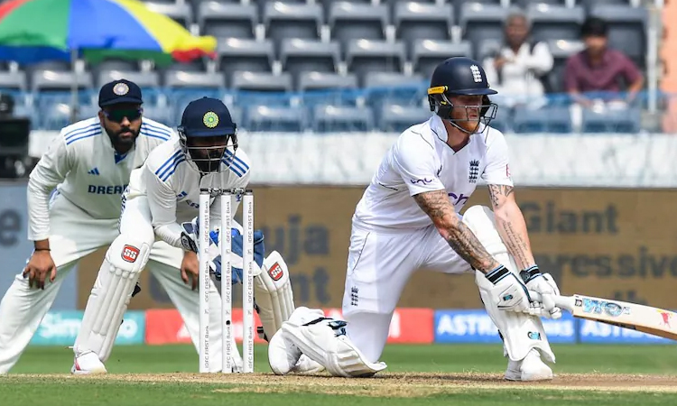 IND vs ENG 1st Test: England all out at 246 runs in 1st Innings