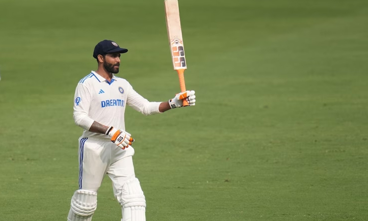 IND vs ENG 1st Test: Ravichandran Ashwin Run out at 1 Run