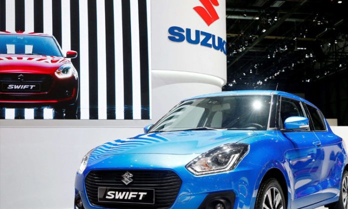 maruti suzuki cars price hike