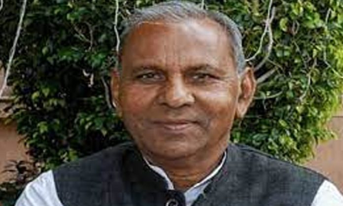 Congress former mla mewaram jain