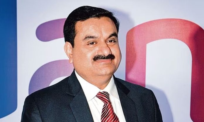 Gautam Adani become No 1 as Richest Man again in India