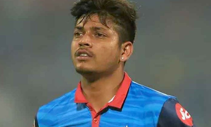 Nepal Cricketer Sandeep Lamichhane get 8 Years jail