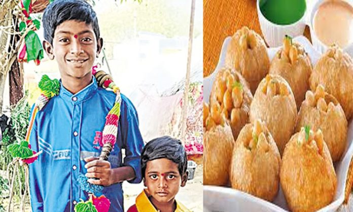 Panipuri