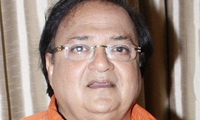 Actor Rakesh Bedi loses Rs 85000