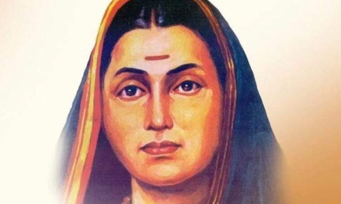 Savitri bai phule birth anniversary