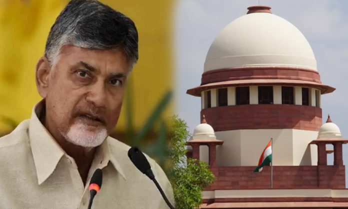 Supreme Court to verdict on Skill Development Scam Case