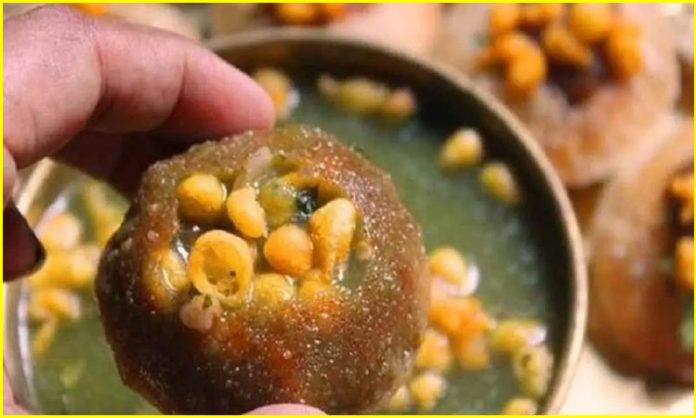 two died after eating pani puri in andhra pradesh