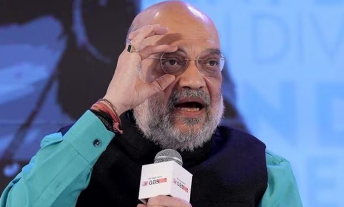 We will implement CAA before elections: Amit Shah
