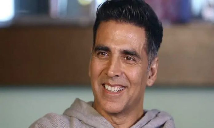 Akshay Kumar becomes target of deepfake video