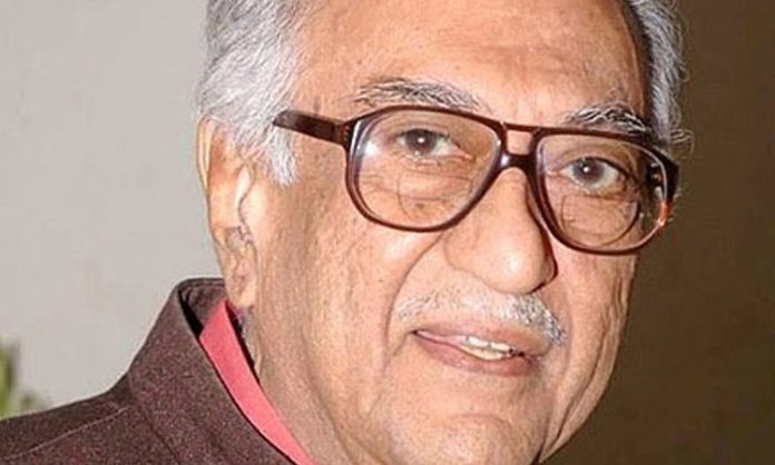 Ameen Sayani Passed Away