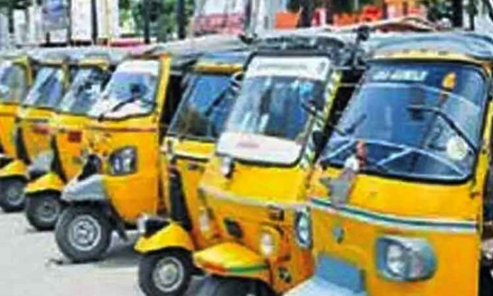 Autos strike today