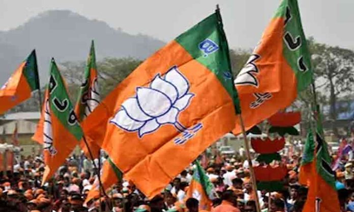 BJP top in acceptance of election bonds