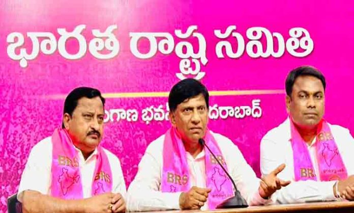 Why the conspiracy to hide the history of Telangana?