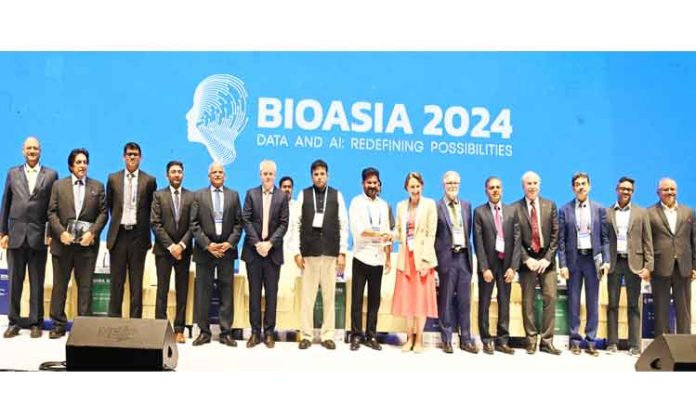 Bio-Asia 2024