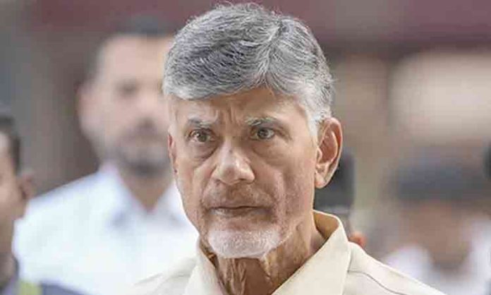 Supreme Court Delays Hearing on Bail Revocation of Chandrababu Naidu