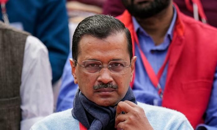 ED summons Kejriwal for the sixth time