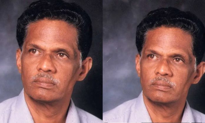 Famous Kannada writer KT Gatti passed away