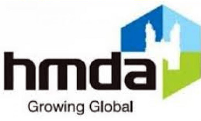 Vigilance Officers Raids in HMDA