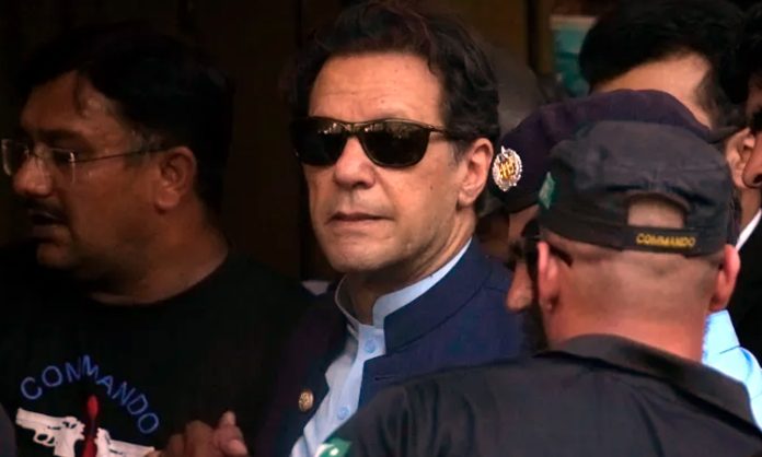 Ex Pakistan PM Imran Khan gets Bail