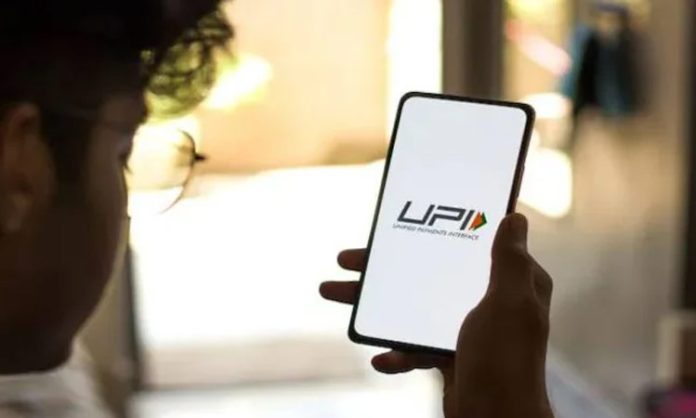 India UPI services in US coming soon