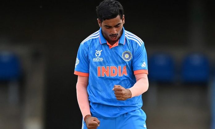 India vs Australia U-19 World Cup Final