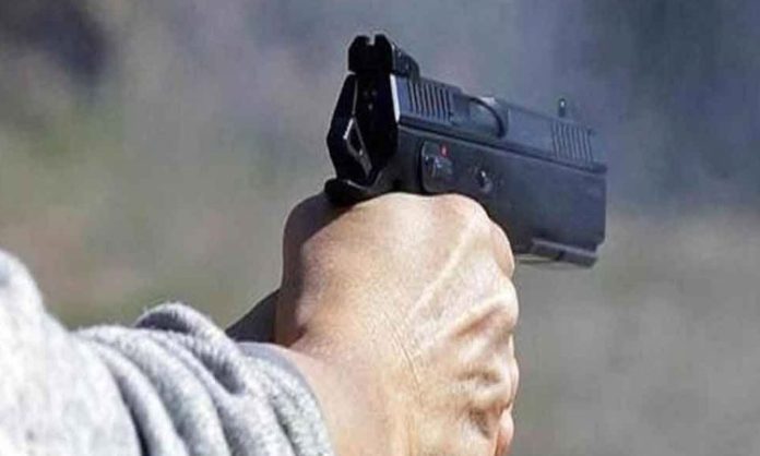 VHP leader Vikas Bagga shot dead