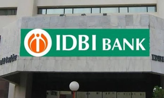 Interest on IDBI Bank FD is 7.5%