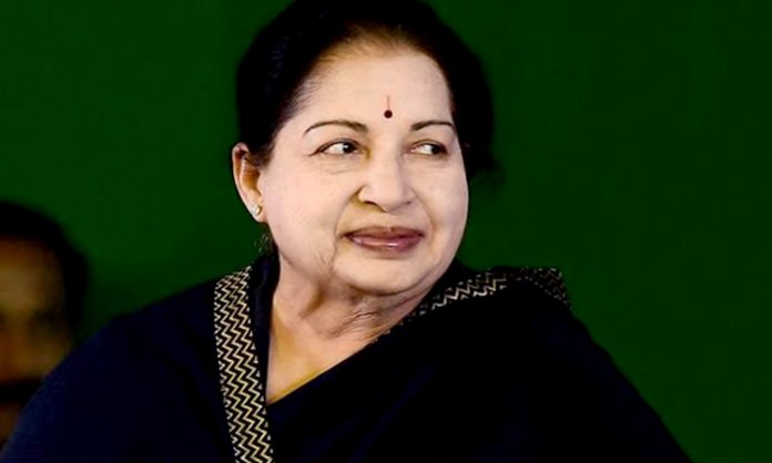 Bengaluru Court to handover 27kg of Jayalalithaa's Gold