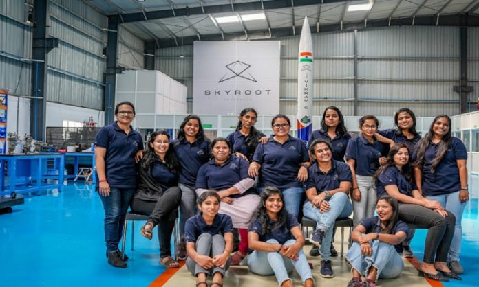 Kalpana Fellowship for Women Engineers in Rodasi Field