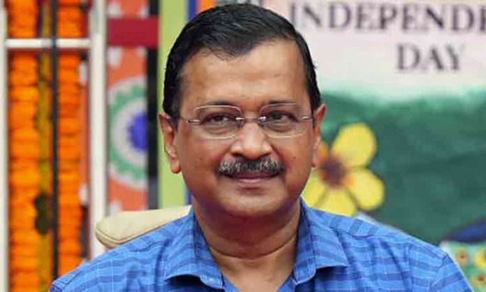 Kejriwal Get Big Relief in Goa Court