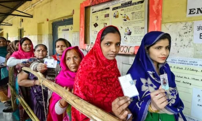 Lok Sabha election schedule after March 13