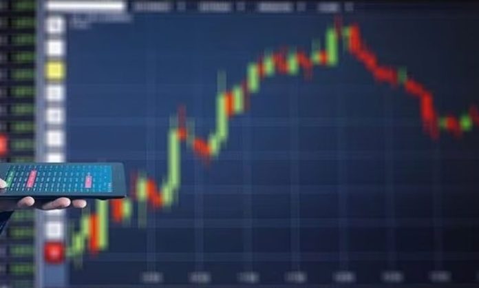 Market Cap of Top 8 Companies