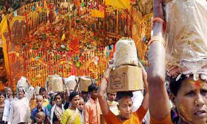 Relief for devotees coming to Medaram!