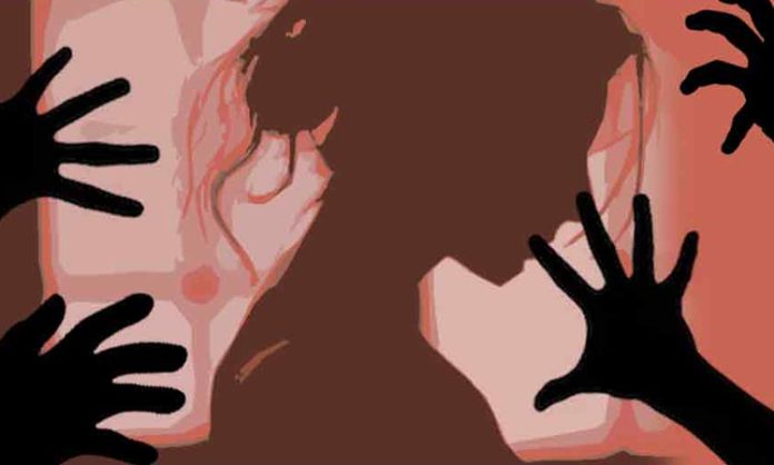 Nearly 20 women Harassment on pretext of jobs in Rajasthan